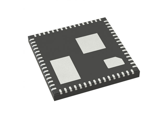 DSPIC33CDVC128MP506-I/M9 মাইক্রোকন্ট্রোলার MCU ডিজিটাল সিগন্যাল কন্ট্রোলার CAN FD ট্রান্সসিভার সহ