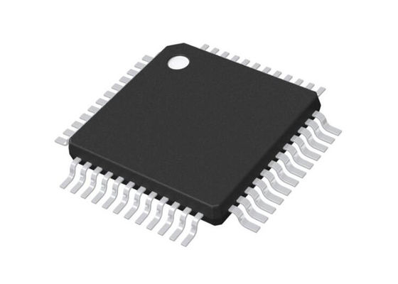 DSPIC33CH512MP505-E/PT মাইক্রোকন্ট্রোলার MCU 16-বিট ডুয়াল-কোর ডিজিটাল সিগন্যাল কন্ট্রোলার