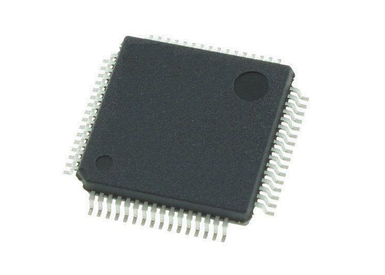 DSPIC33AK128MC106-E/PT মাইক্রোকন্ট্রোলার MCU 32-বিট সিঙ্গল-কোর ডিজিটাল সিগন্যাল কন্ট্রোলার