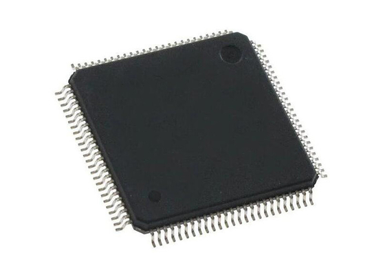 DSPIC33FJ128MC710A-H/PT মাইক্রোকন্ট্রোলার MCU 16-বিট ডিজিটাল সিগন্যাল কন্ট্রোলার TQFP-100