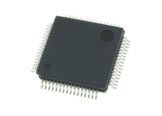 DSPIC33EP512GM706-H/PT মাইক্রোকন্ট্রোলার MCU 3V থেকে 3.6V DSPICTM 33EP ডিজিটাল সিগন্যাল কন্ট্রোলার
