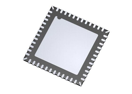 DSPIC33AK512MPS505-E/M7 মাইক্রোকন্ট্রোলার MCU উচ্চ-কার্যকারিতা 32-বিট একক-কোর DSC VQFN-48