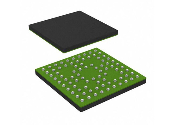 CEC1712H-S2-I/SX মাইক্রোকন্ট্রোলার MCU ক্রিপ্টোগ্রাফিক এমবেডেড কন্ট্রোলার WFBGA-84