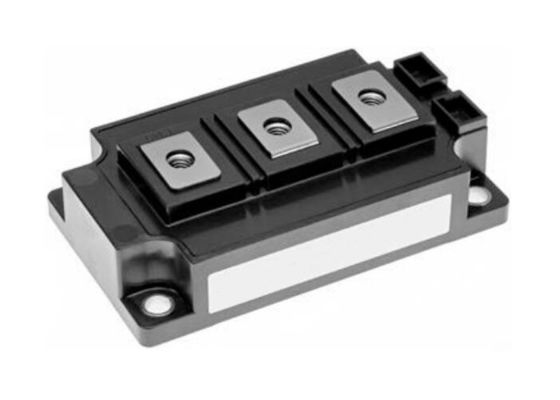 RM600DY-34S ইন্টিগ্রেটেড সার্কিট চিপ 1700V ডুয়াল প্যাক ডায়োড মডিউল 600A এসি সুইচ ডায়োড