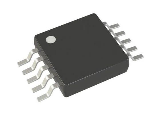 LTC3388IMSE-3 ইন্টিগ্রেটেড সার্কিট চিপ স্টেপ ডাউন ডিসি ডিসি কনভার্টার MSOP10 বাক রেগুলেটর