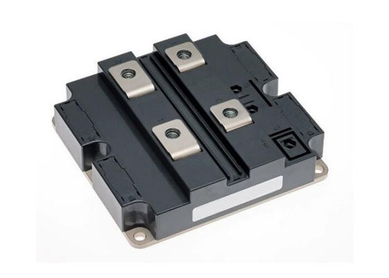 RM600DC-66X ইন্টিগ্রেটেড সার্কিট চিপ পাওয়ার মডিউল 3300V হাই ভোল্টেজ ডায়োড মডিউল