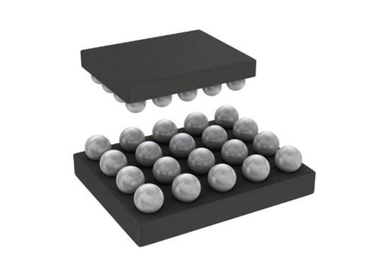 MAX77371GAWP ইন্টিগ্রেটেড সার্কিট চিপ স্টেপ আপ রেগুলেটর 5A বুস্ট রেগুলেটর WLP-20