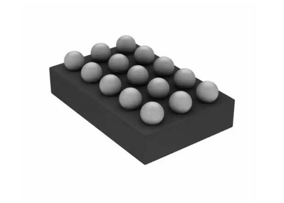 MAX20363AEWN ইন্টিগ্রেটেড সার্কিট চিপ বাক বুস্ট কনভার্টার 500mA আউটপুট বর্তমান সহ