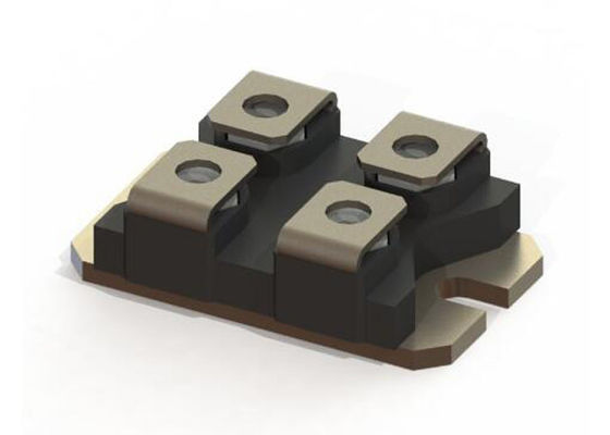 MSC50DC170HJ ইন্টিগ্রেটেড সার্কিট চিপ 1700V 50A ফুল ব্রিজ mSiC ডায়োড মডিউল