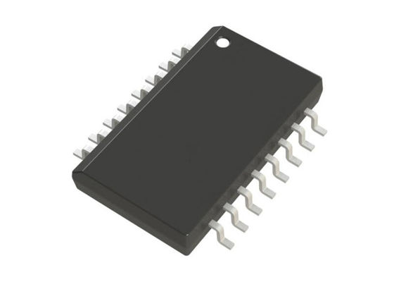 AD7403BRIZ ইন্টিগ্রেটেড সার্কিট চিপ 16-বিট আইসোলেটেড সিগমা ডেল্টা মডুলেটর SOIC16