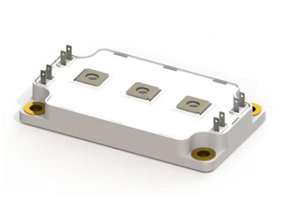 APTDF400KK170G ইন্টিগ্রেটেড সার্কিট চিপ 1700V ডুয়াল কমন ক্যাথোড ডায়োড মডিউল