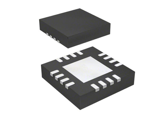 AD4681BCPZ ইন্টিগ্রেটেড সার্কিট চিপ 16-বিট ADC LFCSP16 এনালগ থেকে ডিজিটাল রূপান্তরকারী