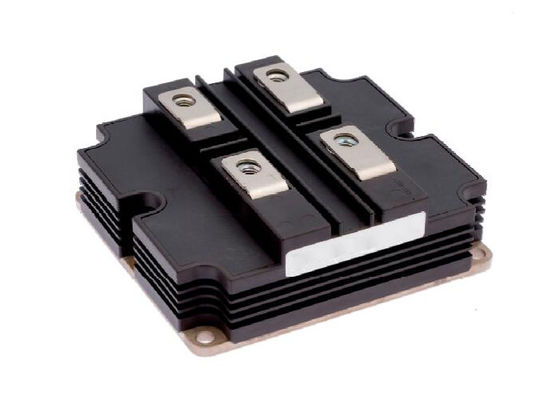 RM800DG-90F ইন্টিগ্রেটেড সার্কিট চিপ উচ্চ বিচ্ছিন্ন প্রকার 4500V 800A ডায়োড মডিউল