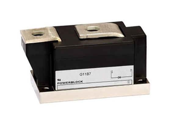 DZ540N26K ইন্টিগ্রেটেড সার্কিট চিপ 2600V 540A একক সংশোধনকারী ডায়োড মডিউল