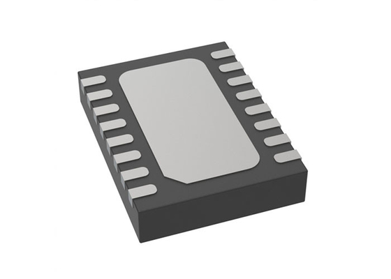 LT6658BIDE-1.2 ইন্টিগ্রেটেড সার্কিট চিপ 150mA ডাবল আউটপুট যথার্থতা ভোল্টেজ রেফারেন্স