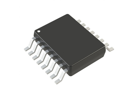 LT6658AHMSE-1.8 ইন্টিগ্রেটেড সার্কিট চিপ 3.5V থেকে 36V 150mA ডুয়াল আউটপুট ভোল্টেজ রেফারেন্স