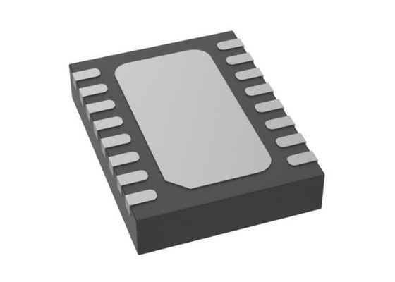 LTC2367IDE-16 ইন্টিগ্রেটেড সার্কিট চিপ এনালগ টু ডিজিটাল কনভার্টার DFN16 16 বিট এসএআর এডিসি