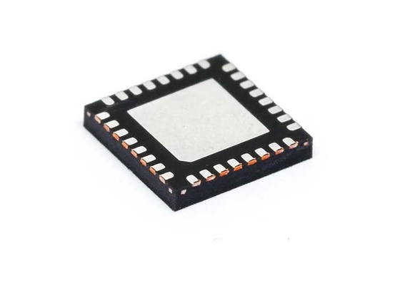 AD9655BCPZ-125 ইন্টিগ্রেটেড সার্কিট চিপ ডুয়াল চ্যানেল 16-বিট 1.8V এনালগ-টু-ডিজিটাল কনভার্টার