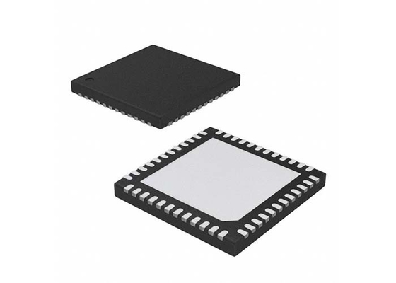 AD9644BCPZ-155 ইন্টিগ্রেটেড সার্কিট চিপ 14-বিট 1.8V ডুয়াল সিরিয়াল আউটপুট এনালগ-টু-ডিজিটাল কনভার্টার