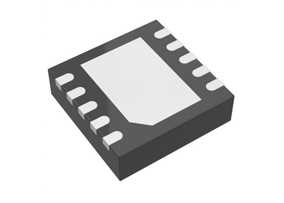 LTC2996CDD সেন্সর IC 2.25 V থেকে 5.5 V তাপমাত্রা সেন্সর সতর্কতা আউটপুট সহ
