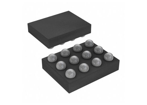 MAX20314EWC ইন্টিগ্রেটেড সার্কিট চিপ বর্তমান সুইচ নিয়ন্ত্রক 6A বর্তমান সীমা সুইচ