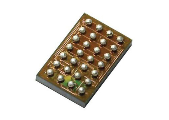 MAX98397EWB ইন্টিগ্রেটেড সার্কিট চিপ মোনো ক্লাস ডিজি স্পিকার এম্প্লিফায়ার 28 ভোল্ট ক্লাস ডিজি এম্প্লিফায়ার