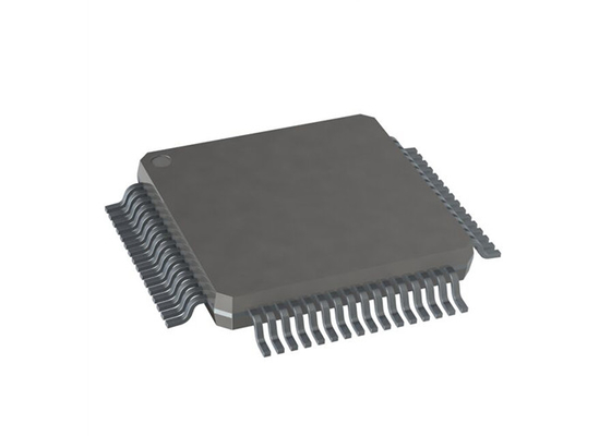 LTC6812ILWE-1 ইন্টিগ্রেটেড সার্কিট চিপ মাল্টি-কেমিস্ট্রি 15-সেল ব্যাটারি স্ট্যাক মনিটর 64-LQFP