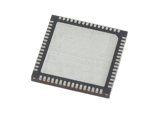 AD9650BCPZ-105 ইন্টিগ্রেটেড সার্কিট চিপ 300 MHz এনালগ থেকে ডিজিটাল কনভার্টার LFCSP-64