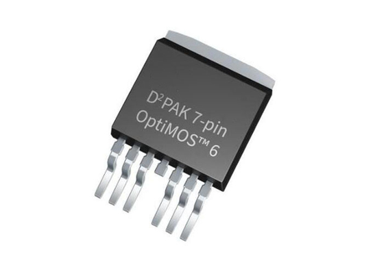 IPT034N15NM6 ইন্টিগ্রেটেড সার্কিট চিপ 150V অপটিমোস 6 পাওয়ার MOSFET ট্রানজিস্টর PG-HSOF-8