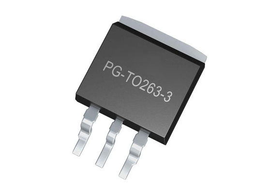 IPB120N06S4-03 ইন্টিগ্রেটেড সার্কিট চিপ 60V 120A OptiMOS T2 অটোমোটিভ MOSFET ট্রানজিস্টর