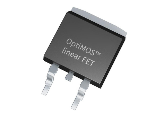 IPB80P04P4L-06 ইন্টিগ্রেটেড সার্কিট চিপ 40V OptiMOS P2 অটোমোটিভ MOSFET ট্রানজিস্টর