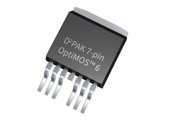 IPF036N15NM6 ইন্টিগ্রেটেড সার্কিট চিপ 150V 190A পাওয়ার MOSFET ট্রানজিস্টর D2PAK-7