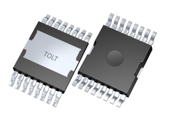 IPTC017N10NM5LF2 ইন্টিগ্রেটেড সার্কিট চিপ 100V OptiMOS 5 N চ্যানেল পাওয়ার MOSFET ট্রানজিস্টর