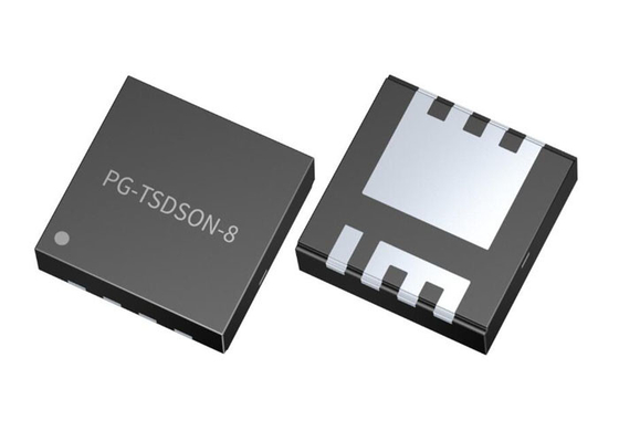 IAUZ40N06S5N105 ইন্টিগ্রেটেড সার্কিট চিপ 60V 40A অপ্টিমোস 5 অটোমোটিভ MOSFET ট্রানজিস্টর