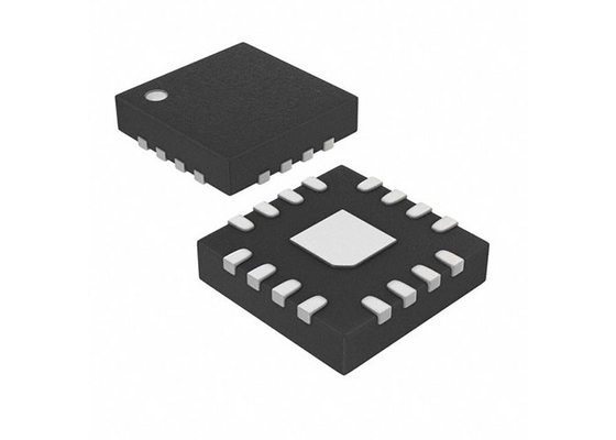 HMC849ALP4CE ওয়্যারলেস কমিউনিকেশন মডিউল 6 GHz হাই আইসোলেশন SPDT নন-রিফ্লেক্টিভ সুইচ