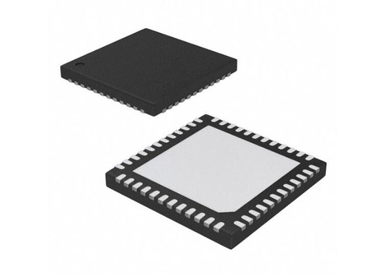 ADRF6658BCPZ ওয়্যারলেস কমিউনিকেশন মডিউল ডুয়াল আরএক্স মিক্সার 440mA ডুয়াল চ্যানেল ডাউনকনভার্টার