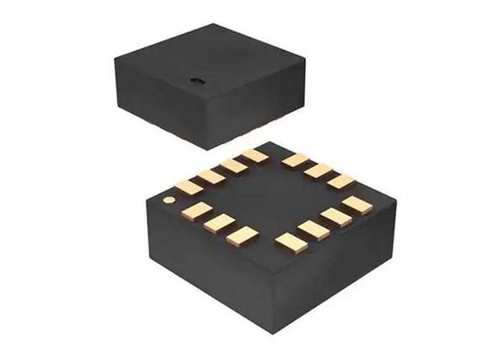 ADRF5010BCCZN ওয়্যারলেস কমিউনিকেশন মডিউল 100 MHz থেকে 55 GHz নন-রিফ্লেক্টিভ সিলিকন এসপিএসটি সুইচ