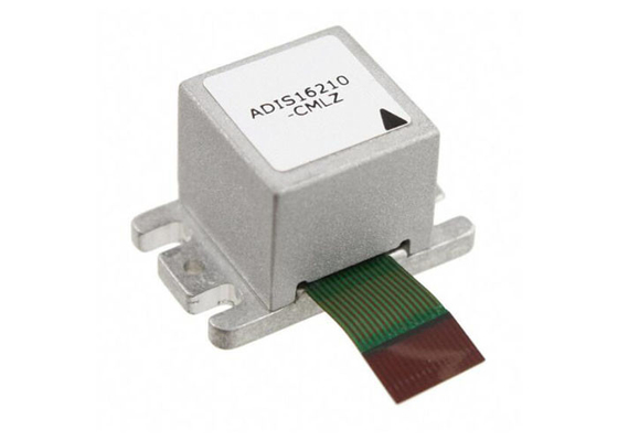 ADIS16210CMLZ সেন্সর আইসি ডিজিটাল ইনক্লিনোমিটার 50Hz ব্যান্ডউইথ অ্যাক্সিলেরোমিটার