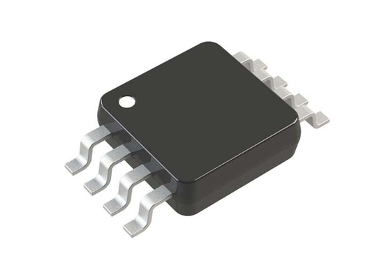 ADA4807-2ARMZ ইন্টিগ্রেটেড সার্কিট চিপ 180 MHz রেল-টু-রেল ভোল্টেজ ফিডব্যাক এম্প্লিফায়ার
