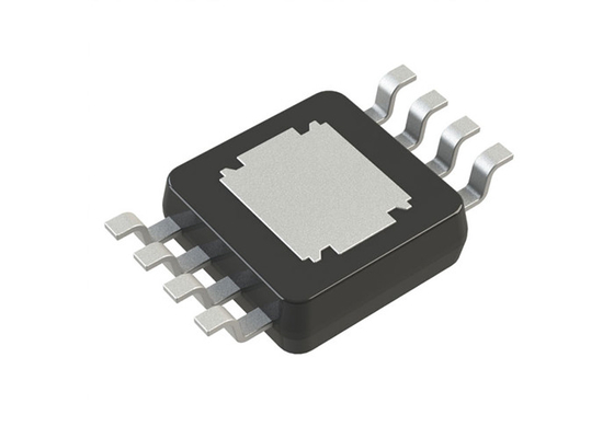 HMC536MS8GE ওয়্যারলেস কমিউনিকেশন মডিউল সাধারণ উদ্দেশ্য SPDT 6 GHz GaAs MMIC T/R সুইচ