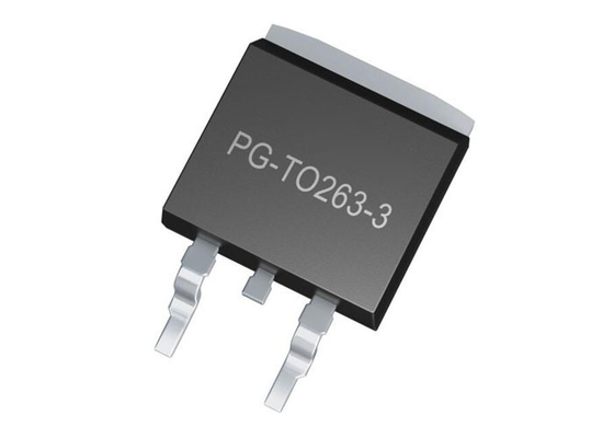 IPB120P04P4L-03 ইন্টিগ্রেটেড সার্কিট চিপ 40V অটোমোটিভ পি চ্যানেল MOSFET ট্রানজিস্টর