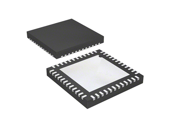 AD9284BCPZ-250 ইন্টিগ্রেটেড সার্কিট চিপ 8-বিট 250 MSPS 1.8V ডুয়াল এনালগ-টু-ডিজিটাল কনভার্টার