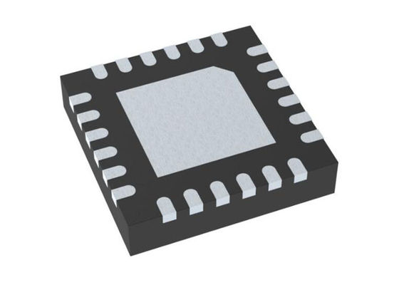 HMC608LC4 ওয়্যারলেস কমিউনিকেশন মডিউল ড্রাইভার এম্প্লিফায়ার QFN24 RF এম্প্লিফায়ার আইসি