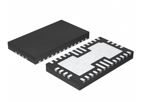 LT6604CUFF-2.5 ইন্টিগ্রেটেড সার্কিট চিপ ডুয়াল খুব কম গোলমাল ডিফারেনশিয়াল এম্প্লিফায়ার 34-QFN