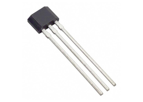 TLV4964-4TB সেন্সর আইসি হল সেন্সর 1.6mA ইউনিপোলার হল সুইচ চৌম্বকীয় সুইচ
