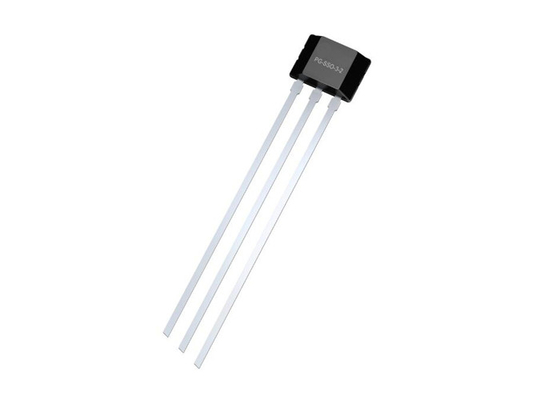 TLE4946-2L সেন্সর আইসি হল ইফেক্ট লচ 2.7V থেকে 18V চৌম্বকীয় সুইচ