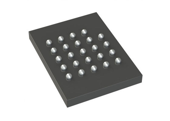 S70FL01GSAGBHBC10 মেমরি আইসি চিপ FS-S সিরিজ সিরিয়াল NOR ফ্ল্যাশ মেমরি চিপ TBGA24