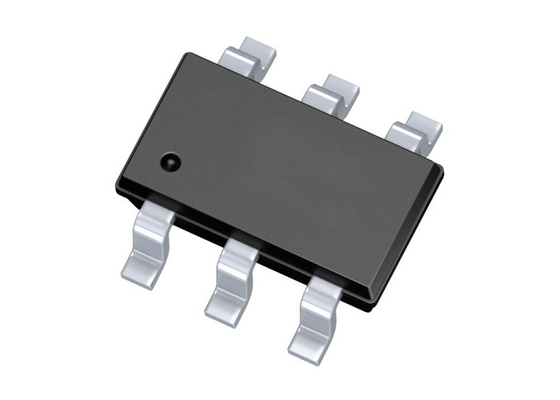 TLE493D-A2B6 সেন্সর IC XENSIV I2C ইন্টারফেসের সাথে 3D চৌম্বকীয় অবস্থান সেন্সর