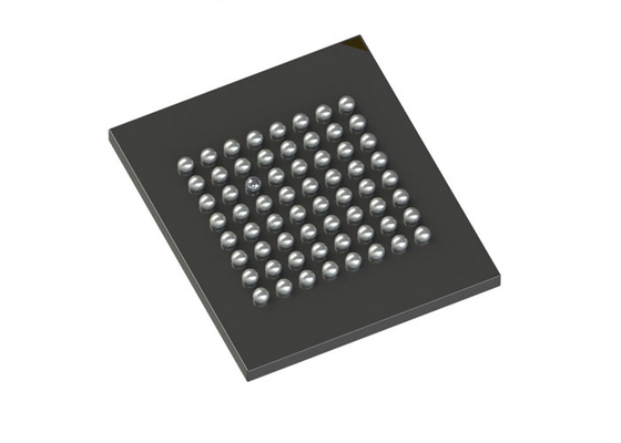 S29GL512S10FAI013 মেমরি IC চিপ মেমরি 512Mbit সিরিয়াল NOR ফ্ল্যাশ মেমরি IC FBGA64