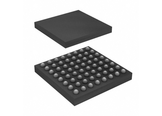 S29GL512T10DHA010 মেমরি আইসি চিপ 512Mbit সমান্তরাল সিরিয়াল NOR ফ্ল্যাশ মেমরি আইসি FBGA64